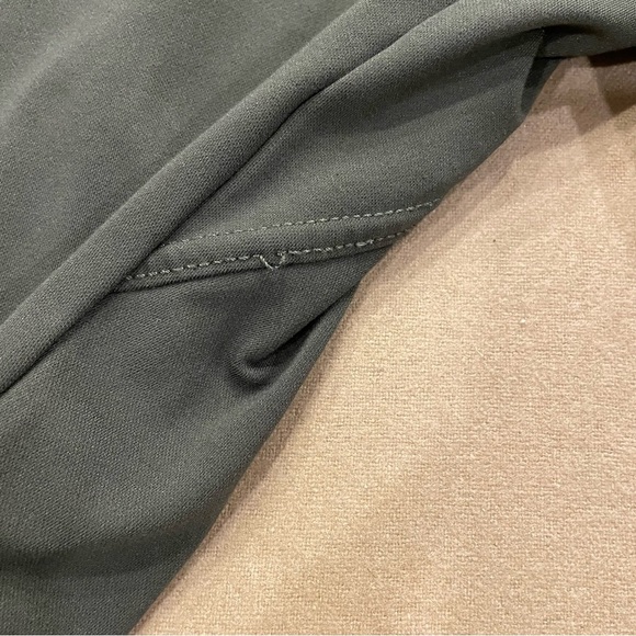 BYLT Premium Basics Men’s Everyday Pant 2.0 Size XL Dark Olive - Picture 13 of 13